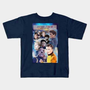 Discovery Kids T-Shirt